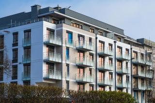 Apartament Akwarelowy - Kołobrzeg - 1