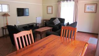 Duvet & Crumpets - Pietermaritzburg - 1