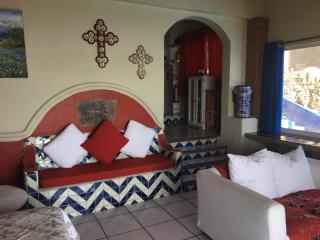 Villas Jardin Del Mar - La Cruz de Huanacaxtle - 5
