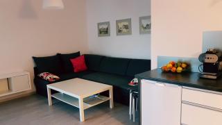 Apartament Akwarelowy - Kołobrzeg - 9