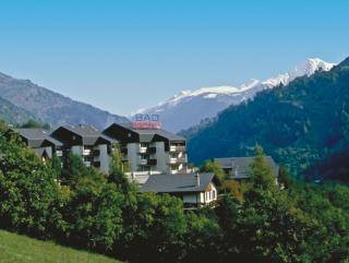 Badehotel Salina Maris – Wellness & Vintage - Mörel - 9