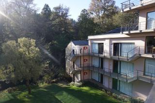 El Oasis Apart Hotel - San Martín de los Andes - 8
