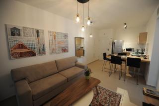 Berger's Apartment - Eilat - 6