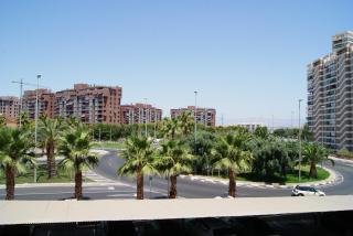 Costa Blanca Apartment - Alicante - 8