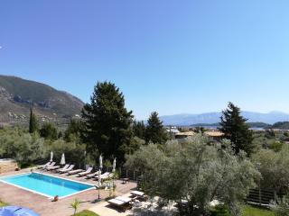 Golden Sun Villas - Nydri - 6