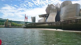 Etxe Ederra - Bilbao - 0