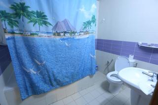 Hotel Naher El Founoun - Sfax - 9