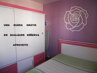 Rio das Ostras Apartment - Rio das Ostras - 1