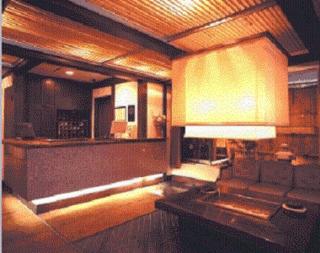 Niigata Terminal Hotel - Niigata - 8
