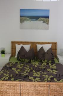 Ferienwohnung Nienhagen - Ostseebad Nienhagen - 2