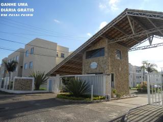 Rio das Ostras Apartment - Rio das Ostras - 2
