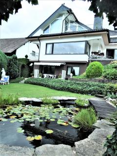 Haus Traumblick - Bad Neuenahr-Ahrweiler - 9