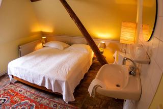 B&B De Oude Molensteen - Eelde-Paterswolde - 6
