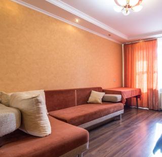 Apartment in the city center - Dnipro - 9
