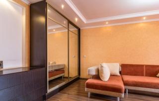 Apartment in the city center - Dnipro - 7