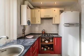 Apartment in the city center - Dnipro - 2
