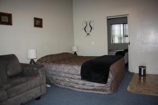 Ashbury Park Motel - 1