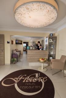 Hotel Saint Fiacre - Bourscheid - 9