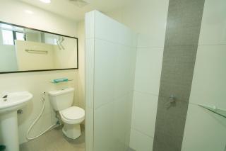 Sun Garden Hotel Tarlac - Tarlac - 1