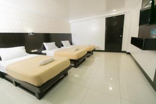 Sun Garden Hotel Tarlac - Tarlac - 3