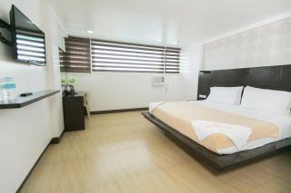 Sun Garden Hotel Tarlac - Tarlac - 8
