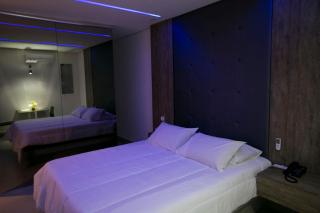 Hauss Excellence Motel - Sete Lagoas - 8
