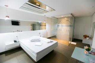 Hauss Excellence Motel - Sete Lagoas - 6