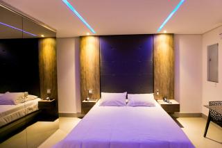 Hauss Excellence Motel - Sete Lagoas - 5