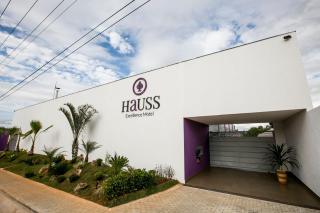 Hauss Excellence Motel - Sete Lagoas - 0