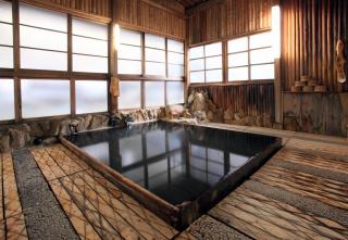 Ryokan Adumaya - Hongu - 4