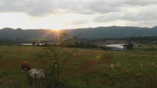 Ensueño Cabañas - Los Reartes - 4