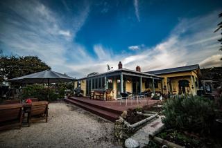Barbs Place - Waipara - 2
