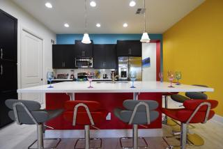 Festival Resort #230664 Townhouse - Davenport - 9