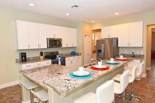 Watersong Resort #230871 Home - 6