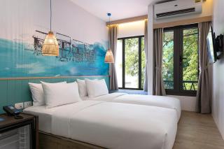 Lub d Siem Reap - Near Pub Street & Angkor Wat - 4