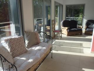 Villa Cora Venez neuve avec SPA - Saint-Bresson - 5