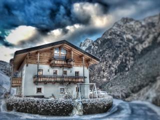 Ferienhaus Staudacher - Brenner - 9