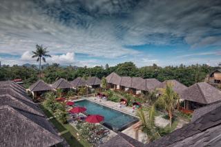 Samata Village Gili Air - Gili Air - 8