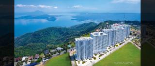 Lake View Condo at Wind Residences Tagaytay - Tagaytay - 9