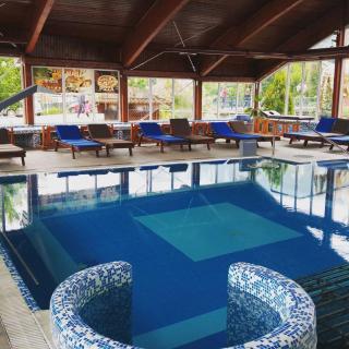 Sokoterme Hotel - Soko Banja - 7