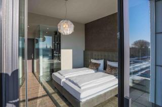 DECK 8 DESIGNHOTEL.SOEST - Soest - 7