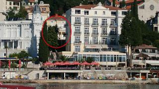 Superior Seaview Apartment - Opatija - 1
