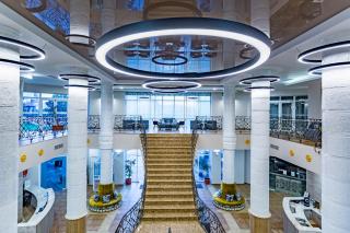 HI Hotels Imperial Resort - Ultra All Inclusive, FREE PARKING - Sunny Beach - 3
