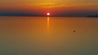 Syros Apartments Suites Chryssonisos Kini - 1