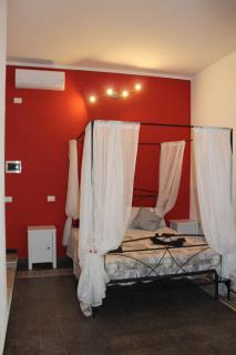Suite Cagliaritane Notti in centro - Cagliari - 6