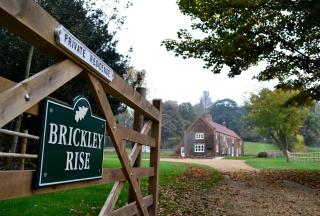 Rural Coastal Self-Catering Accommodation for 8, Near Sandringham Estate, Norfolk - 9