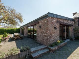 Holiday Home in Waimes with private pool - Waimes - 8