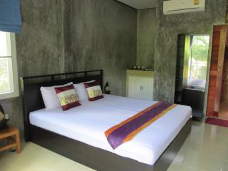 Real Relax Resort - Strand Ao Nang - 4