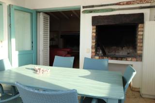 Kommetjie Holiday Home - Paternoster - 9