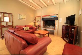 Kommetjie Holiday Home - Paternoster - 1